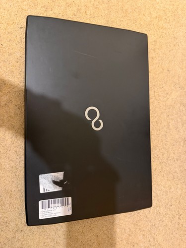 Fujitsu lifebook a544 - lifebook, --