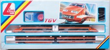 Lima 104408T Ho Sncf Tgv box