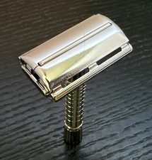 Vintage Gillette Flare Tip