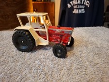 Lonestar Diecast Tractor