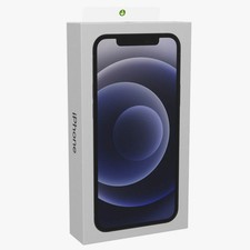 New Boxed Apple iPhone 12 64GB