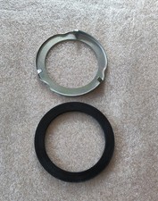 Austin princess retaining ring - retaining,