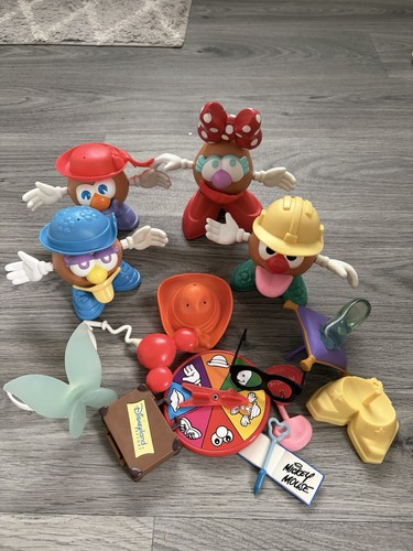 Hasbro mrs potato heads - mrs,