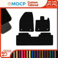 Carpet car mats fit mg - mats, to