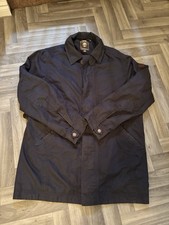 Vintage Timberland Trench Coat