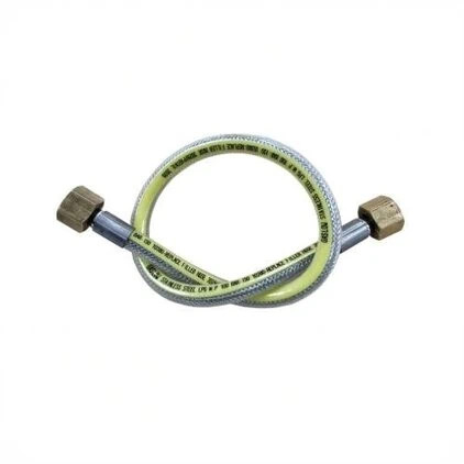 Gaslow 600mm connection filler - 600mm, connection/filler