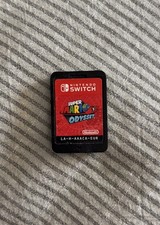Super Mario Odyssey - Nintendo