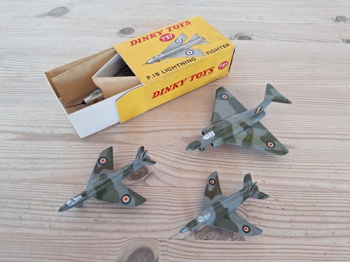Dinky toys diecast - dinky,