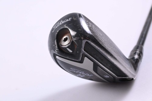 Titleist 818 hybrid 19 - titleist, h2