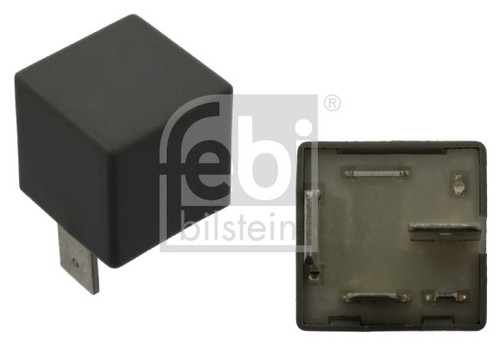 Febi bilstein 39740 - bilstein, relay