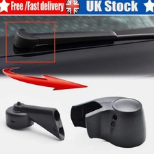 2Pcs/Set Rear Windscreen Wiper