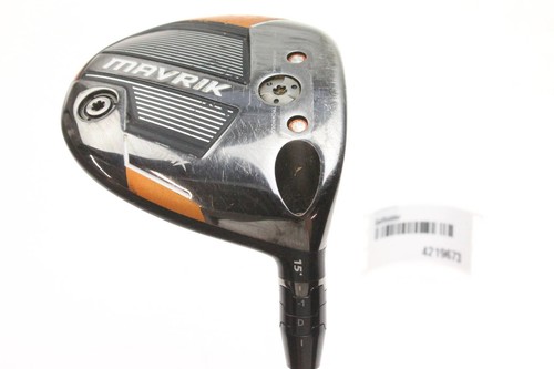 Callaway mavrik max - max, golf