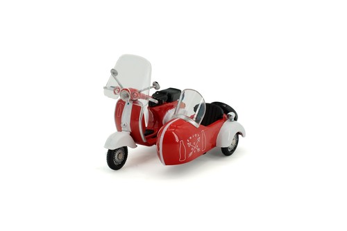 Tiny city die cast model - tiny,