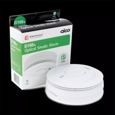 AICO OPTICAL SMOKE ALARM