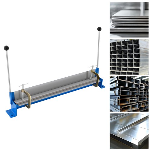 Manual bending machine - manual,