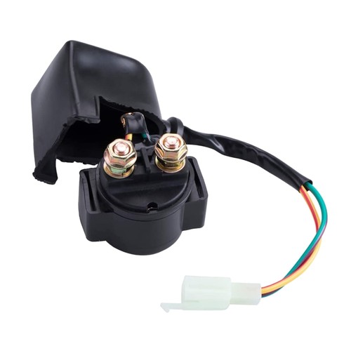Motorcycle parts starter - parts,