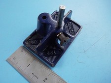 Small Record 722 Router Plane