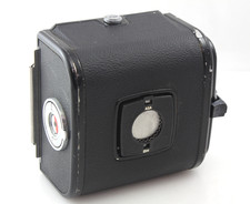 Hasselblad A12 6x6 120 Film