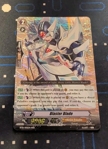 Cardfight vanguard - cardfight!!,