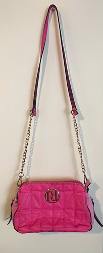 River island pink faux - river,
