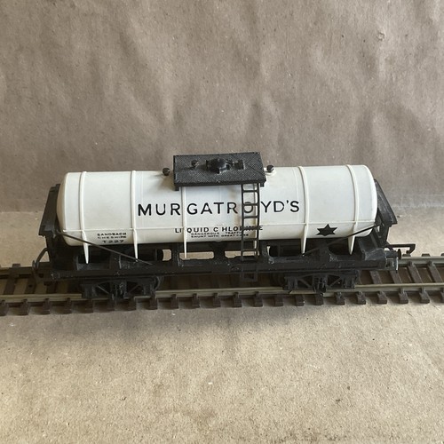 Triang r349 murgatroyd - triang,