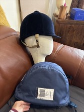 Gatehouse Hickstead Navy