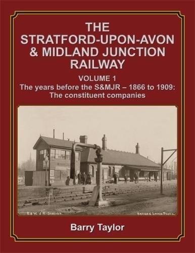 Stratford upon avon midland - &,