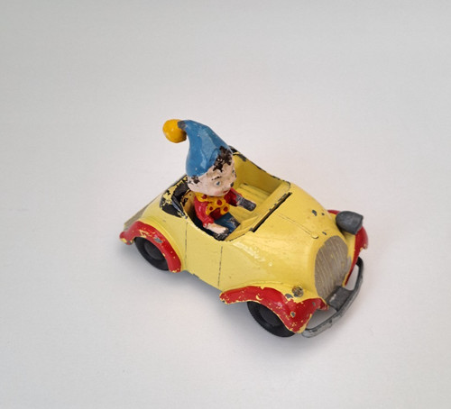 Vintage 1950s morestone toys - vintage,