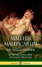 Malleus Maleficarum : The