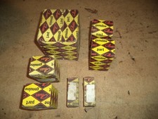 Petter Stationary Engine