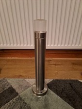 Stainless Steel Bollard Light - Diffused Light Effect SSBOL09 IP44