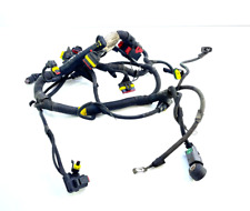 FIAT GRANDE PUNTO MK3 1.4 PETROL ENGINE WIRING LOOM 55203697 2006-2011🌟