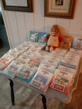 The ultimate teddy ruxpin - the,