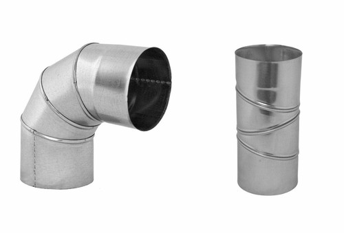 Galvanised steel adjustable - galvanised,