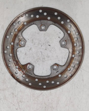 Rear Brake Disc - YAMAHA YZF-R