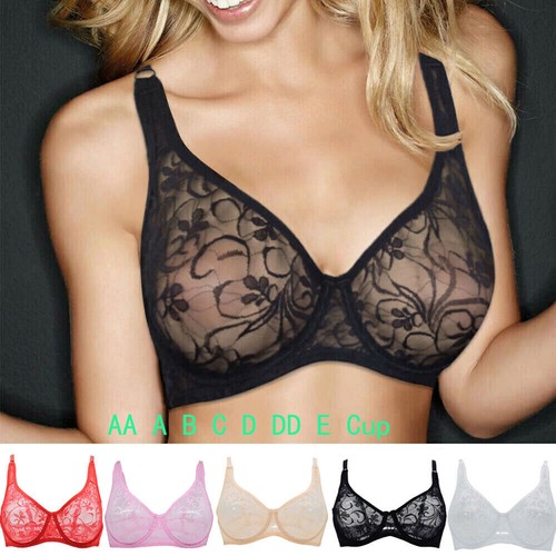 Super hot ladies - lace, non