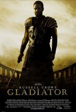 Ridley Scott's Gladiator 2000