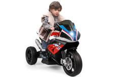 12V Kids Ride On Motorcycle