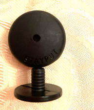 13 - GENUINE Stayput Fasteners - FLEXICOVERS, CANOPY FIXINGS FAIRLINE PRINCESS