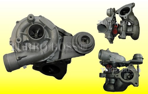 Turbocharger 713667 0003 - 713667-0003, fiat