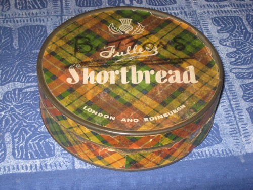 Collectable vintage fuller - collectable,