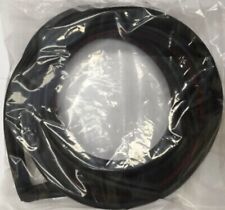 Ford Escort MK2  4 Door Moulded Door Seal Kit set of 4