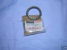 Yamaha TZ250'91, Oil Pump Ring Drive Gear 3YL-13324-00 GenYamaha New (b19e