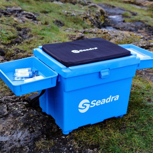 Seadra seatbox system - seadra,