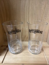 Kopparberg cider pint - kopparberg, glasses