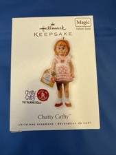 Hallmark Keepsake Ornament
