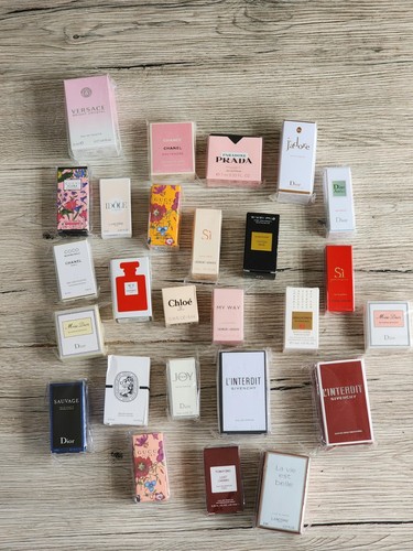 Joblot luxury fragrance - joblot,