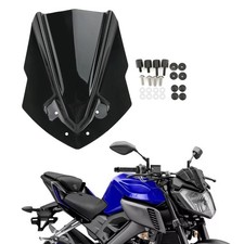 ABS Motorcycle Windshield