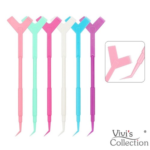 Lash lift tool shape - lash,