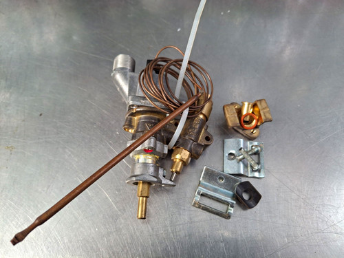 Lincat cooker oven thermostat - cooker,